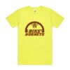 Block Tee (Safety Colours) Thumbnail