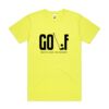 Block Tee (Safety Colours) Thumbnail