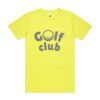 Block Tee (Safety Colours) Thumbnail