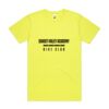 Block Tee (Safety Colours) Thumbnail