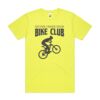 Block Tee (Safety Colours) Thumbnail