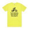 Block Tee (Safety Colours) Thumbnail