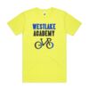 Block Tee (Safety Colours) Thumbnail