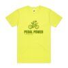 Block Tee (Safety Colours) Thumbnail