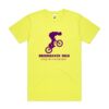 Block Tee (Safety Colours) Thumbnail