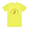 Block Tee (Safety Colours) Thumbnail