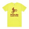 Block Tee (Safety Colours) Thumbnail