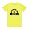 Block Tee (Safety Colours) Thumbnail