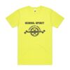 Block Tee (Safety Colours) Thumbnail