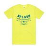 Block Tee (Safety Colours) Thumbnail