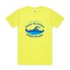 Block Tee (Safety Colours) Thumbnail
