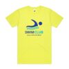 Block Tee (Safety Colours) Thumbnail