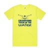Block Tee (Safety Colours) Thumbnail