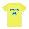 Block Tee (Safety Colours) Thumbnail