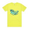 Block Tee (Safety Colours) Thumbnail