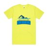 Block Tee (Safety Colours) Thumbnail