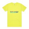 Block Tee (Safety Colours) Thumbnail