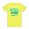 Block Tee (Safety Colours) Thumbnail