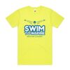 Block Tee (Safety Colours) Thumbnail