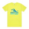 Block Tee (Safety Colours) Thumbnail