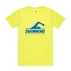 Block Tee (Safety Colours) Thumbnail