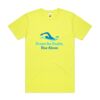 Block Tee (Safety Colours) Thumbnail
