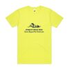 Block Tee (Safety Colours) Thumbnail