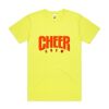 Block Tee (Safety Colours) Thumbnail