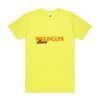 Block Tee (Safety Colours) Thumbnail