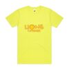 Block Tee (Safety Colours) Thumbnail