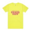 Block Tee (Safety Colours) Thumbnail
