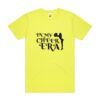 Block Tee (Safety Colours) Thumbnail