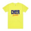 Block Tee (Safety Colours) Thumbnail