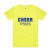 Block Tee (Safety Colours) Thumbnail