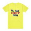 Block Tee (Safety Colours) Thumbnail