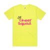 Block Tee (Safety Colours) Thumbnail