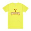 Block Tee (Safety Colours) Thumbnail