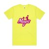 Block Tee (Safety Colours) Thumbnail