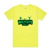 Block Tee (Safety Colours) Thumbnail