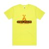 Block Tee (Safety Colours) Thumbnail
