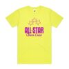 Block Tee (Safety Colours) Thumbnail