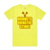 Block Tee (Safety Colours) Thumbnail