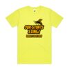 Block Tee (Safety Colours) Thumbnail