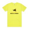 Block Tee (Safety Colours) Thumbnail