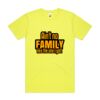 Block Tee (Safety Colours) Thumbnail