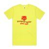 Block Tee (Safety Colours) Thumbnail