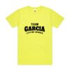 Block Tee (Safety Colours) Thumbnail
