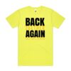Block Tee (Safety Colours) Thumbnail