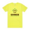 Block Tee (Safety Colours) Thumbnail