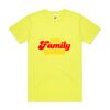 Block Tee (Safety Colours) Thumbnail